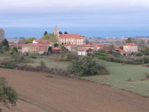 Élagueur Castagnac