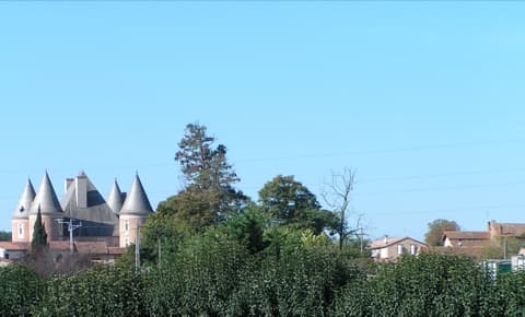 Élagueur Saint-Élix-le-Château