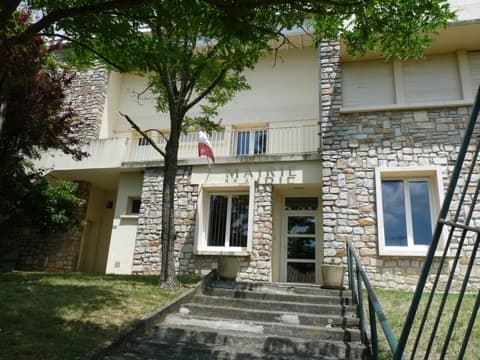 Élagueur Ségreville